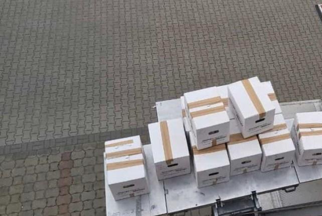 Checkliste für Ihren Büroumzug in Krauschwitz