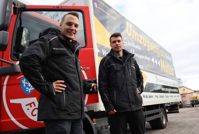 Sicherer Transport für Ihr Klavier in Krauschwitz