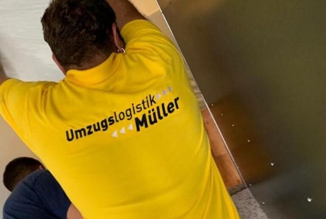 Mit den Umzugshelfer richtig planen in Krauschwitz