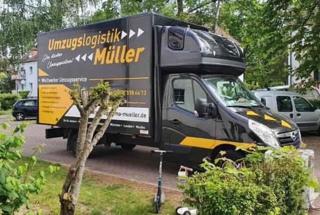 Umzug von Krauschwitz nach Neuseeland